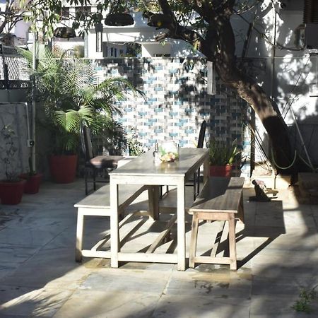 The Peach Tree Rooms Monte Abu Exterior foto