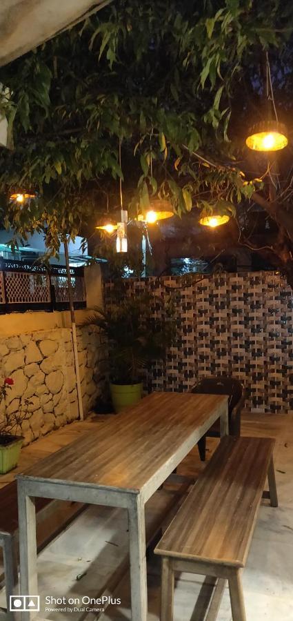 The Peach Tree Rooms Monte Abu Exterior foto